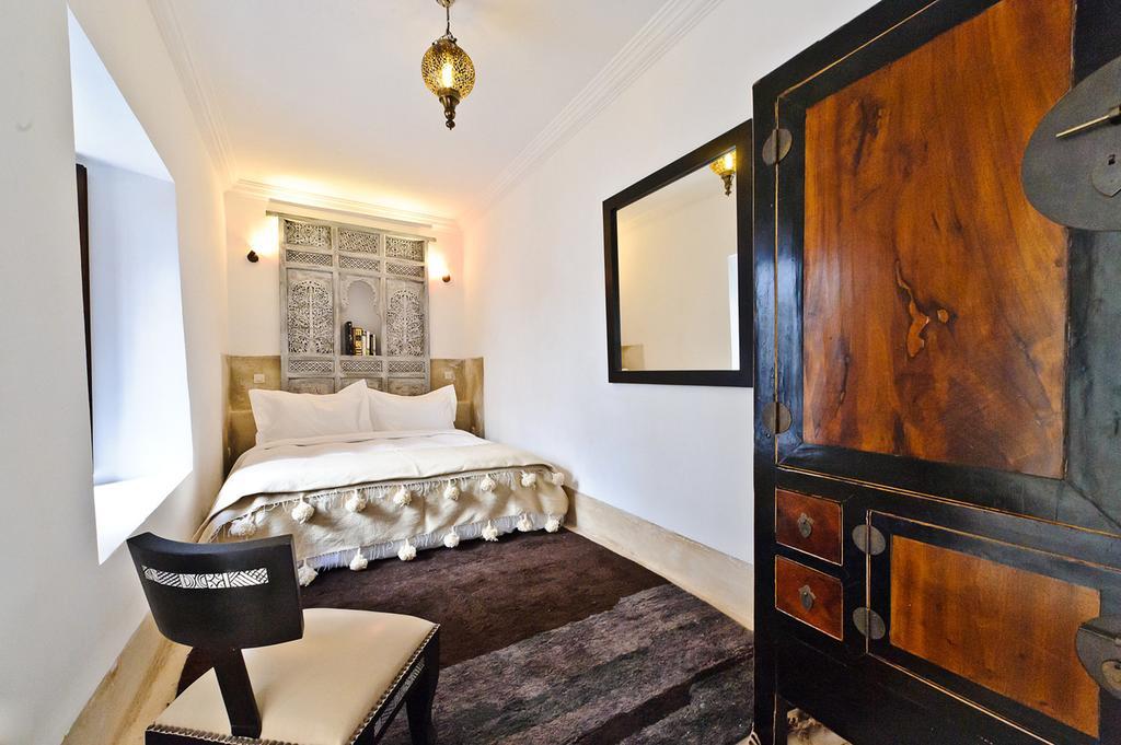 Riad Porte Royale Marrakesh Room photo