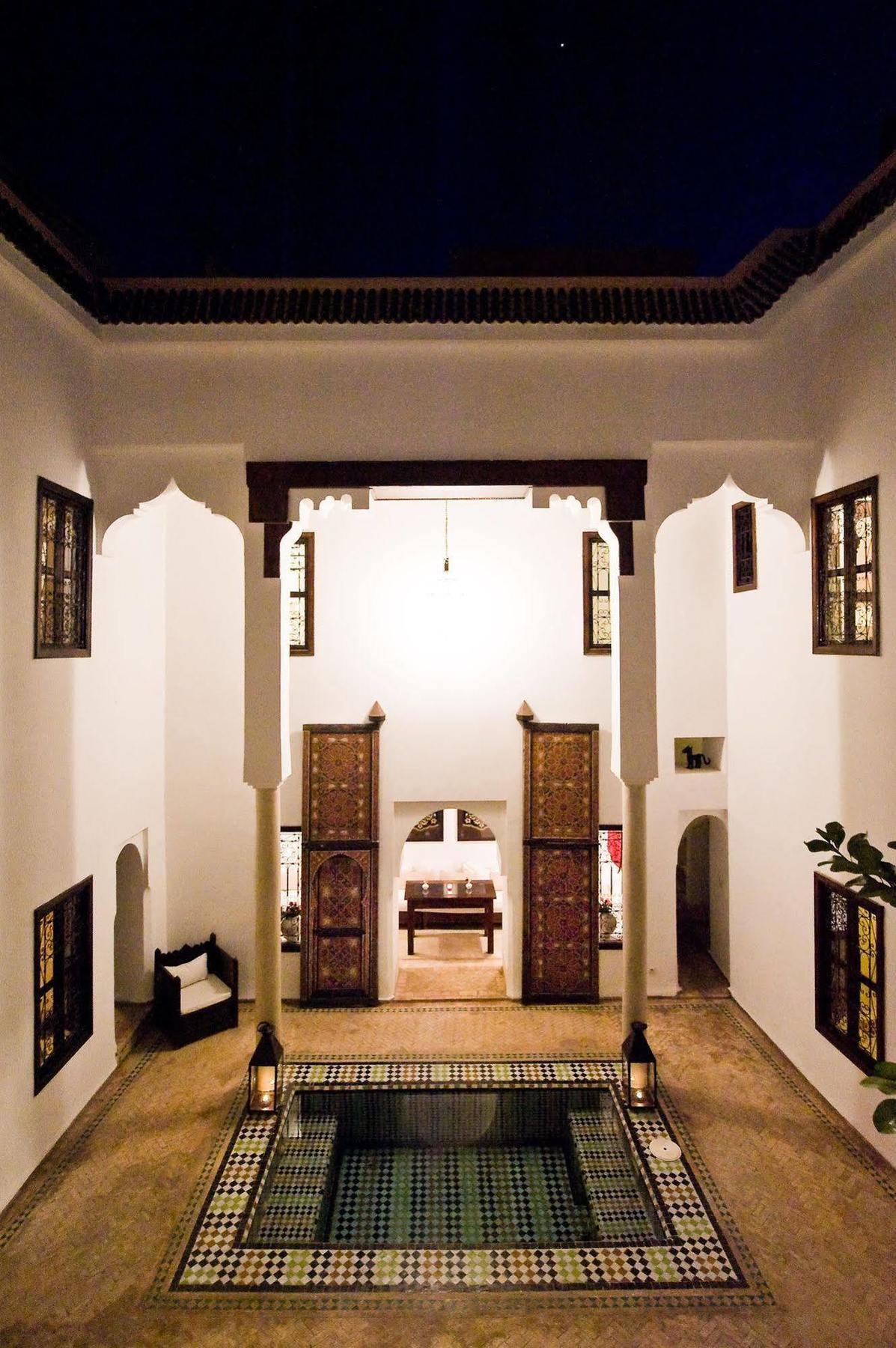 Riad Porte Royale Marrakesh Exterior photo